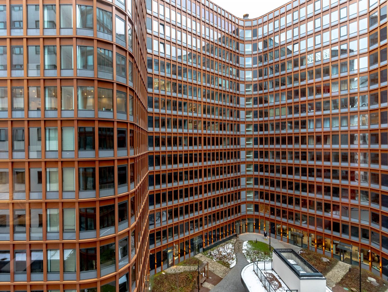 Двухместный (Апартаменты у метро 705-2), Апартаменты Уютно и точка