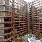 Двухместный (Апартаменты у метро 705-2), Апартаменты Уютно и точка