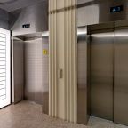 Двухместный (Апартаменты у метро 705-2), Апартаменты Уютно и точка