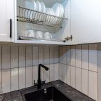 Двухместный (Апартаменты у метро 705-2), Апартаменты Уютно и точка