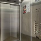 Двухместный (Апартаменты у метро 705-2), Апартаменты Уютно и точка