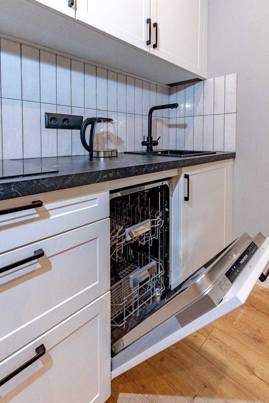 Двухместный (Апартаменты у метро 705-2), Апартаменты Уютно и точка