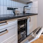 Двухместный (Апартаменты у метро 705-2), Апартаменты Уютно и точка