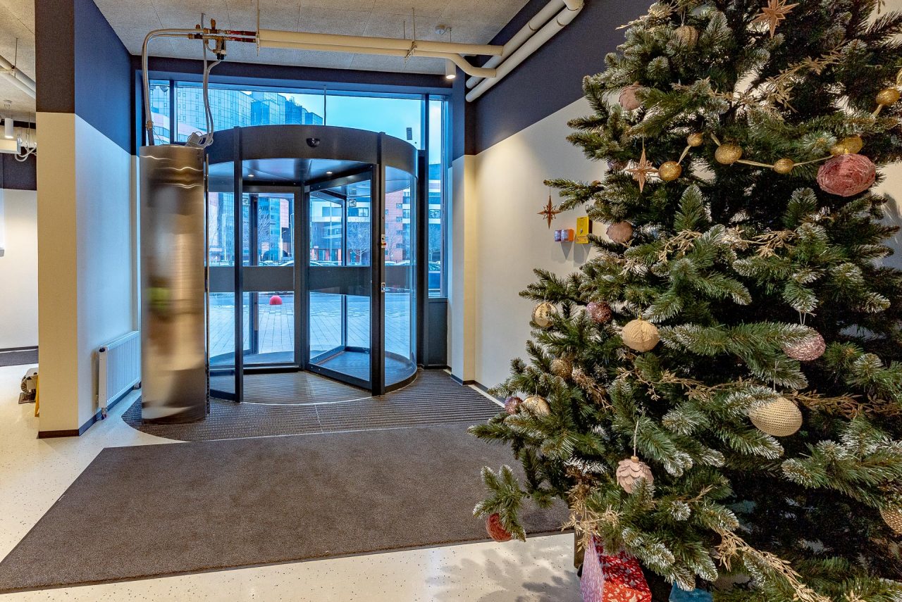 Двухместный (Апартаменты у метро 705-2), Апартаменты Уютно и точка