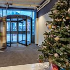 Двухместный (Апартаменты у метро 705-2), Апартаменты Уютно и точка