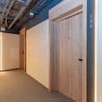 Двухместный (Апартаменты у метро 705-2), Апартаменты Уютно и точка