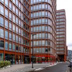 Двухместный (Апартаменты у метро 705-2), Апартаменты Уютно и точка