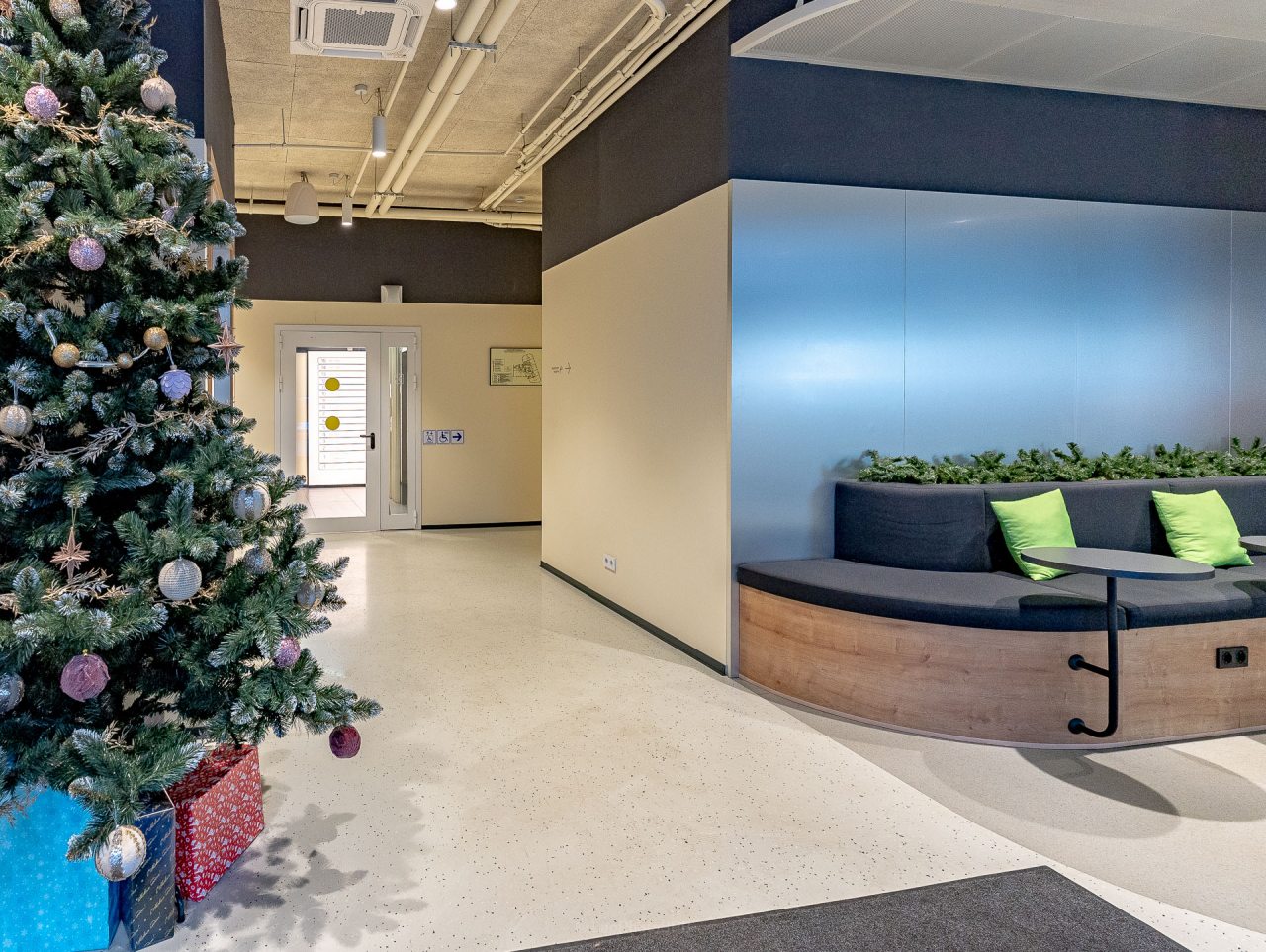 Двухместный (Апартаменты у метро 705-2), Апартаменты Уютно и точка