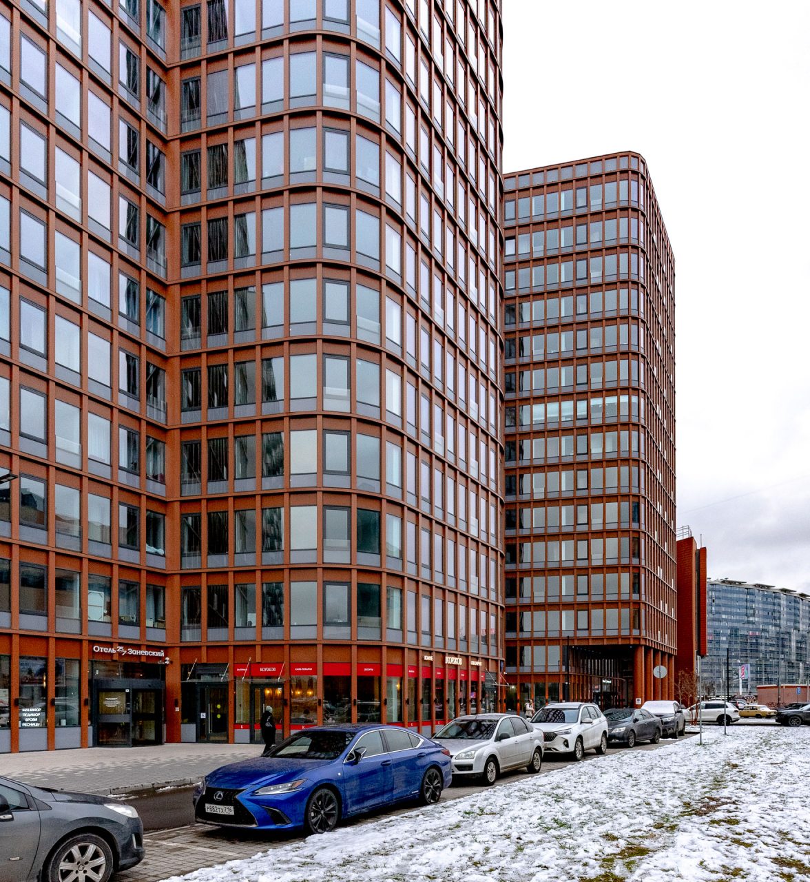 Двухместный (Апартаменты у метро 705-2), Апартаменты Уютно и точка