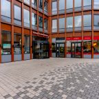 Двухместный (Апартаменты у метро 705-2), Апартаменты Уютно и точка