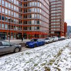 Двухместный (Апартаменты у метро 705-2), Апартаменты Уютно и точка