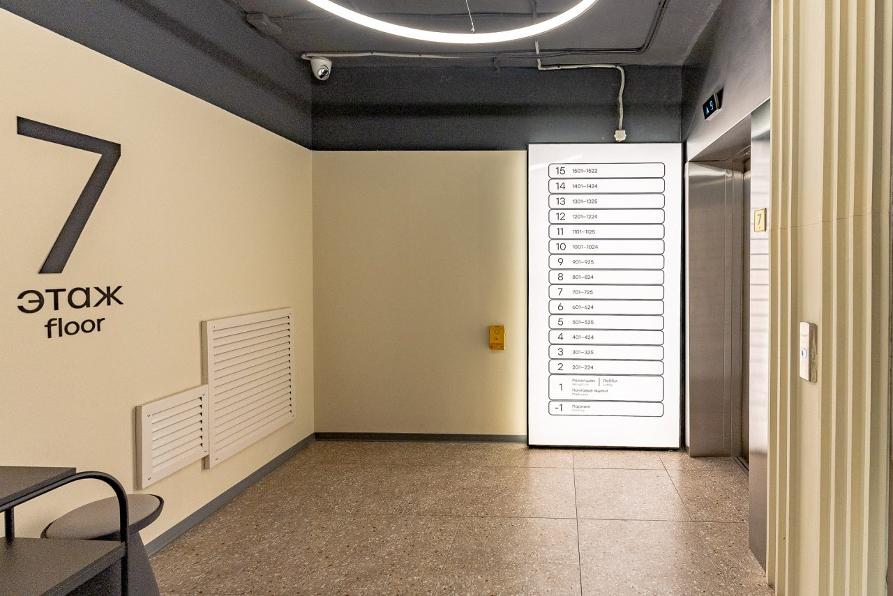 Двухместный (Апартаменты у метро 705-2), Апартаменты Уютно и точка