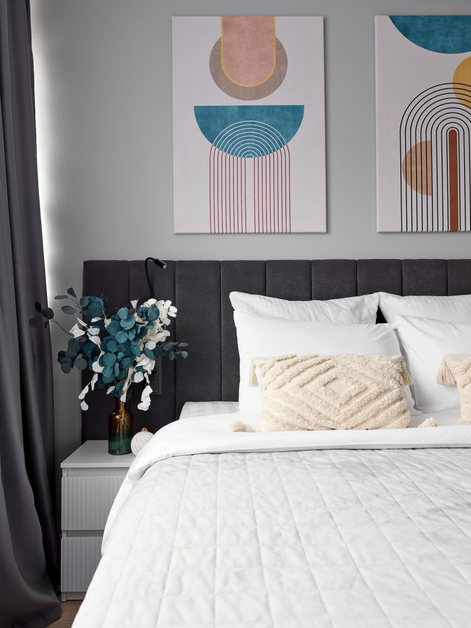 Двухместный (Студия 1343-1), Апартаменты Уютно и точка