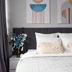 Двухместный (Студия 1343-1), Апартаменты Уютно и точка