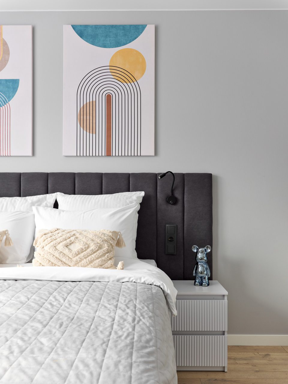 Двухместный (Студия 1343-1), Апартаменты Уютно и точка