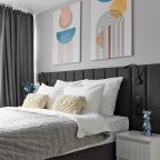 Двухместный (Студия 1343-1), Апартаменты Уютно и точка