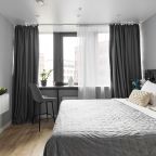 Двухместный (Студия 1343-1), Апартаменты Уютно и точка