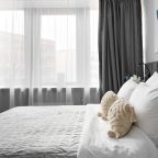 Двухместный (Студия 1343-1), Апартаменты Уютно и точка