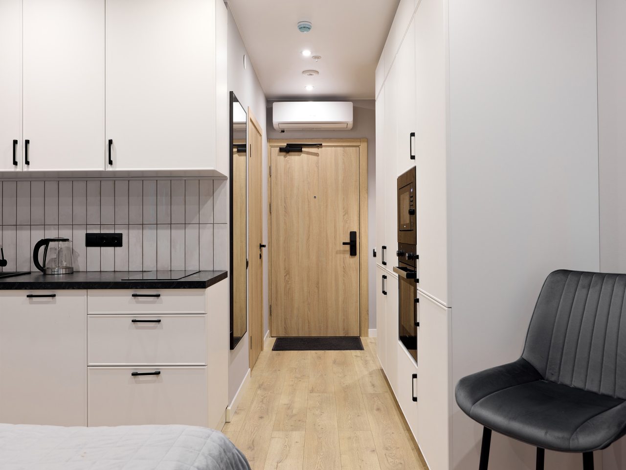 Двухместный (Студия 1343-1), Апартаменты Уютно и точка