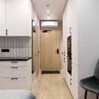 Двухместный (Студия 1343-1), Апартаменты Уютно и точка