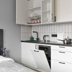 Двухместный (Студия 1343-1), Апартаменты Уютно и точка