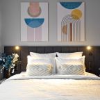 Двухместный (Студия 1343-1), Апартаменты Уютно и точка