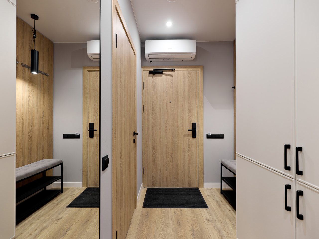 Двухместный (Студия 1343-1), Апартаменты Уютно и точка