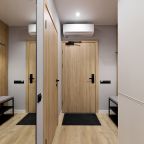 Двухместный (Студия 1343-1), Апартаменты Уютно и точка