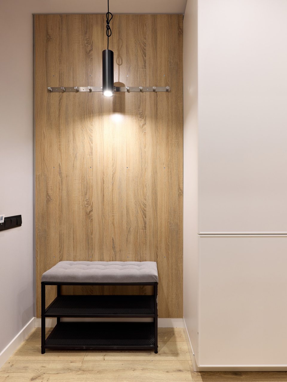 Двухместный (Студия 1343-1), Апартаменты Уютно и точка