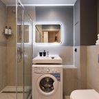 Двухместный (Студия 1343-1), Апартаменты Уютно и точка