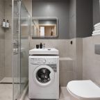 Двухместный (Студия 1343-1), Апартаменты Уютно и точка