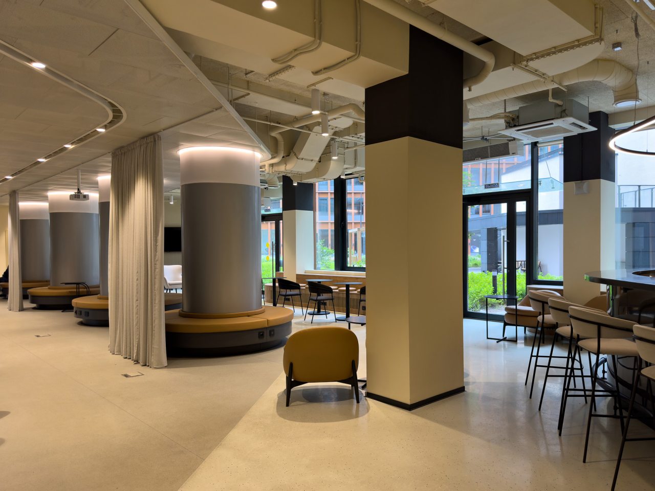 Двухместный (Студия 1343-1), Апартаменты Уютно и точка