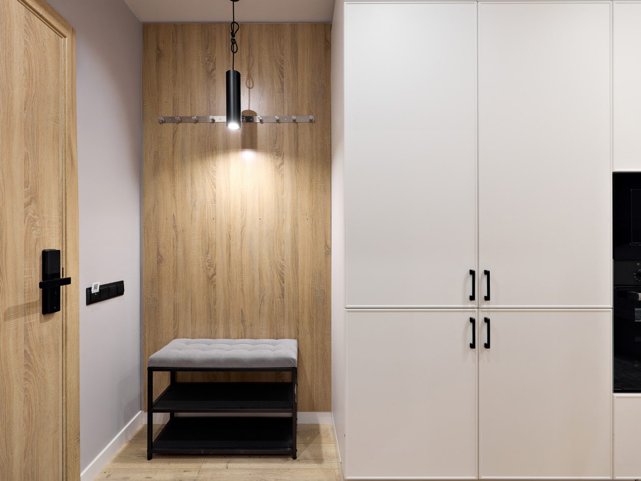 Двухместный (Студия 1343-1), Апартаменты Уютно и точка