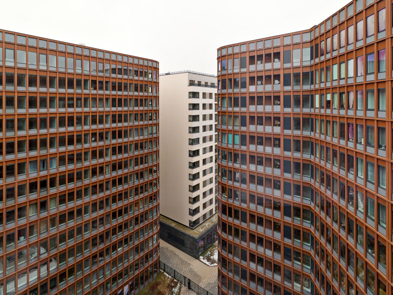 Двухместный (Студия 1343-1), Апартаменты Уютно и точка