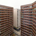 Двухместный (Студия 1343-1), Апартаменты Уютно и точка