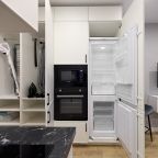 Двухместный (Студия 1343-1), Апартаменты Уютно и точка