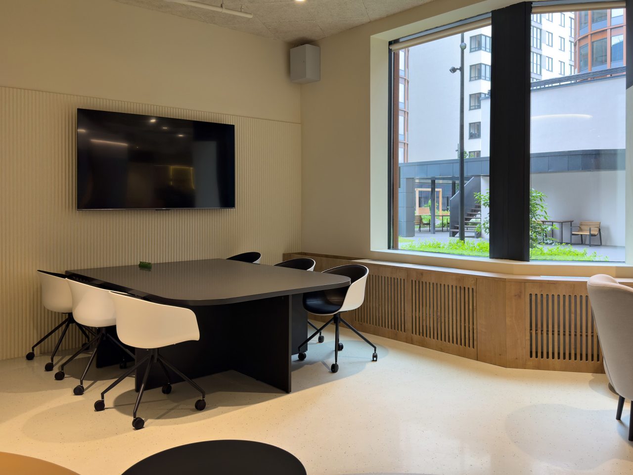 Двухместный (Студия 1343-1), Апартаменты Уютно и точка