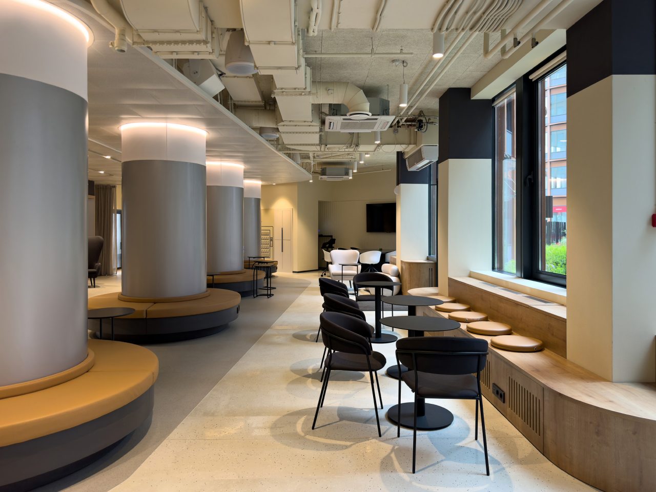 Двухместный (Студия 1343-1), Апартаменты Уютно и точка