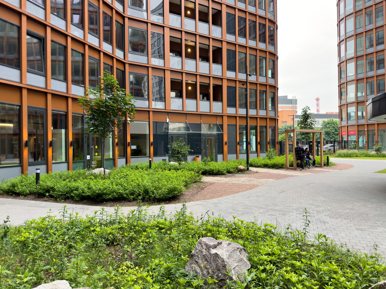 Двухместный (Студия 1343-1), Апартаменты Уютно и точка