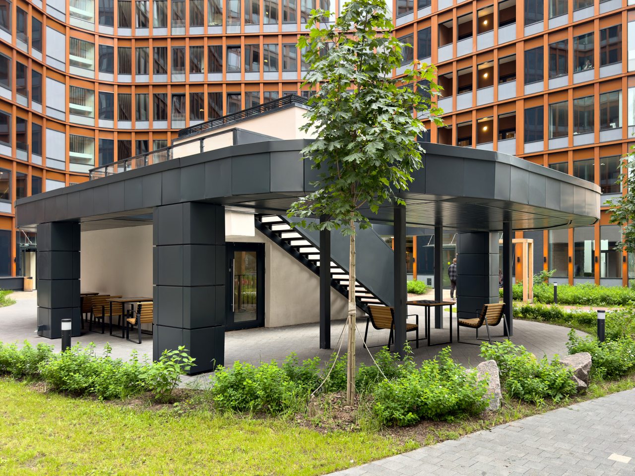 Двухместный (Студия 1343-1), Апартаменты Уютно и точка