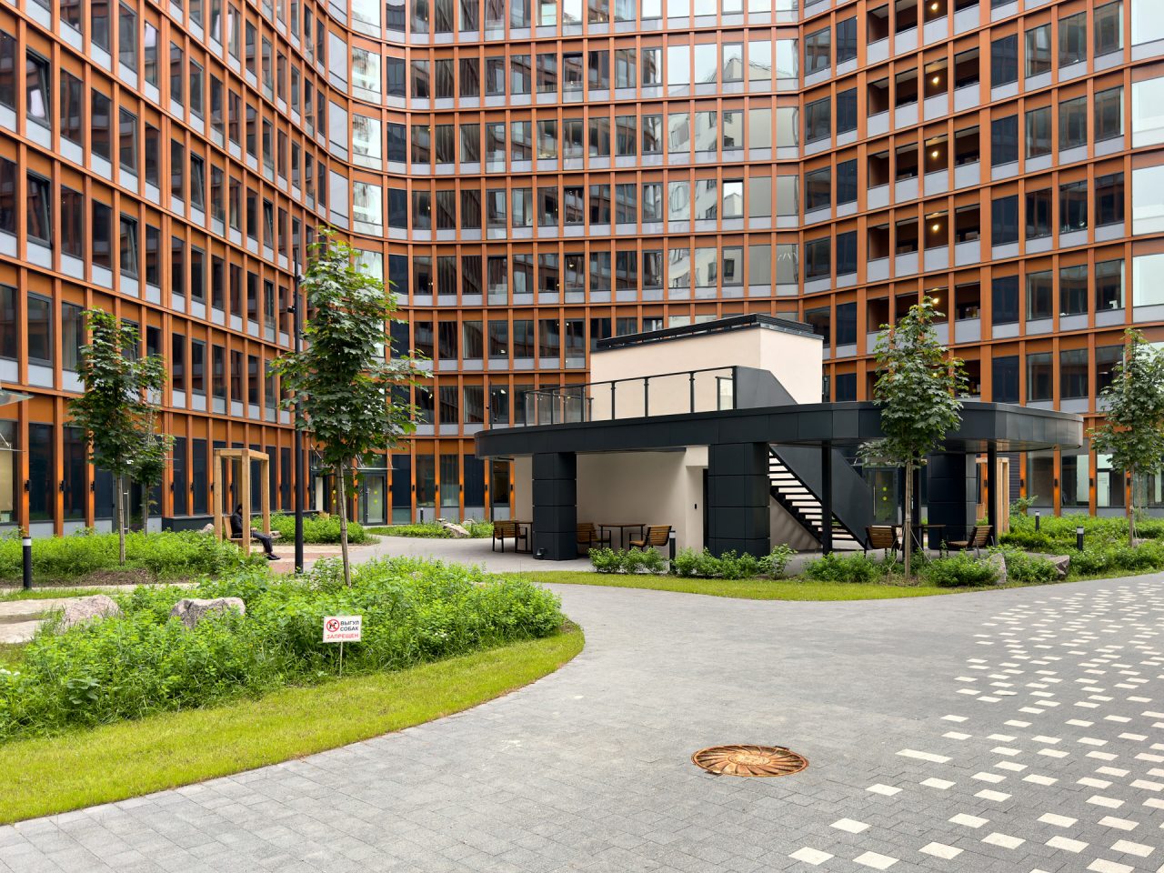 Двухместный (Студия 1343-1), Апартаменты Уютно и точка