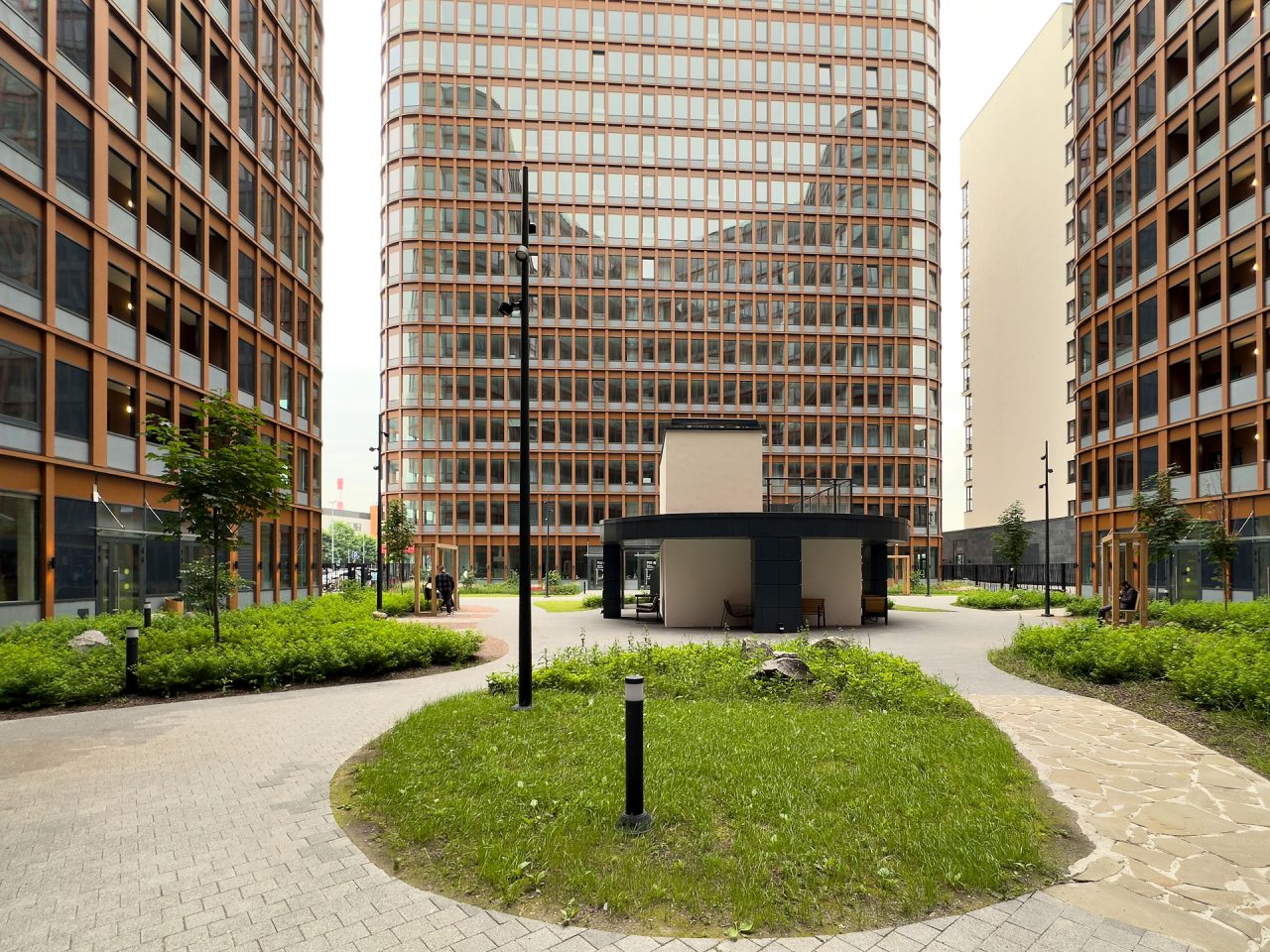 Двухместный (Студия 1343-1), Апартаменты Уютно и точка