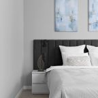 Трёхместный и более (Уютная студия 803-2), Апартаменты Уютно и точка