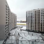 Трёхместный и более (Уютная студия 803-2), Апартаменты Уютно и точка