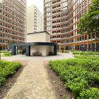 Трёхместный и более (Уютная студия 803-2), Апартаменты Уютно и точка