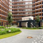 Трёхместный и более (Уютная студия 803-2), Апартаменты Уютно и точка