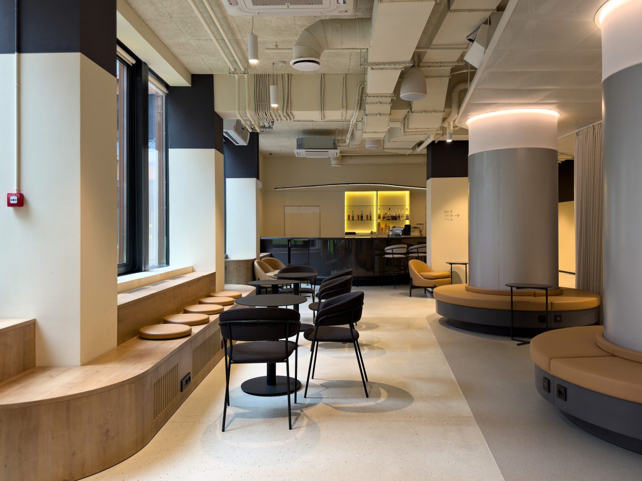 Трёхместный и более (Уютная студия 803-2), Апартаменты Уютно и точка