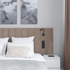 Трёхместный и более (Стдия у метро 422), Апартаменты Уютно и точка