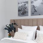 Трёхместный и более (Стдия у метро 422), Апартаменты Уютно и точка