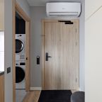 Трёхместный и более (Стдия у метро 422), Апартаменты Уютно и точка